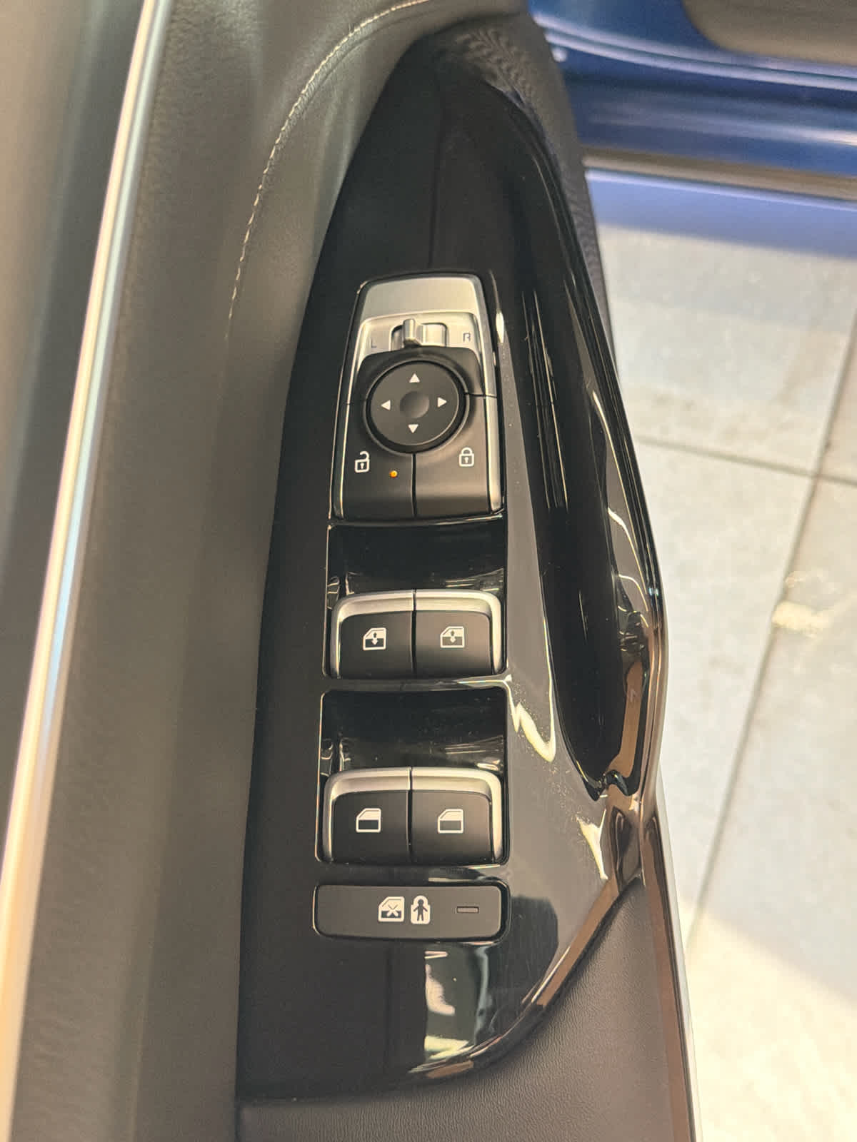 2025 Kia K5 GT-Line Auto FWD