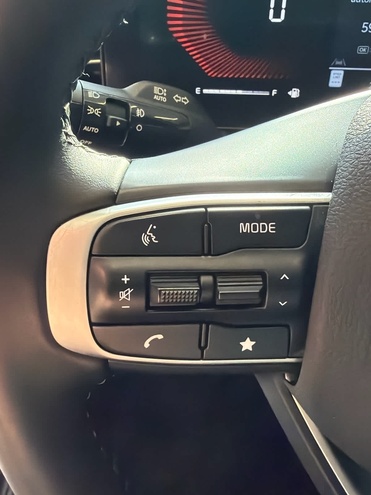 2025 Kia K5 GT-Line Auto FWD