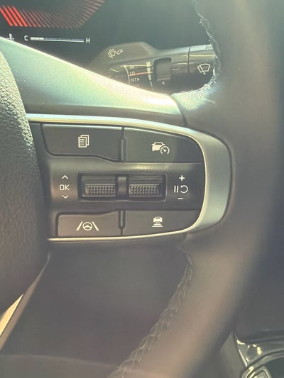 2025 Kia K5 GT-Line Auto FWD