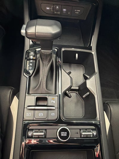 2025 Kia K5 GT-Line Auto FWD