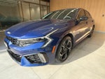 2025 Kia K5 GT-Line Auto FWD