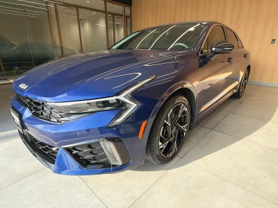 2025 Kia K5 GT-Line Auto FWD