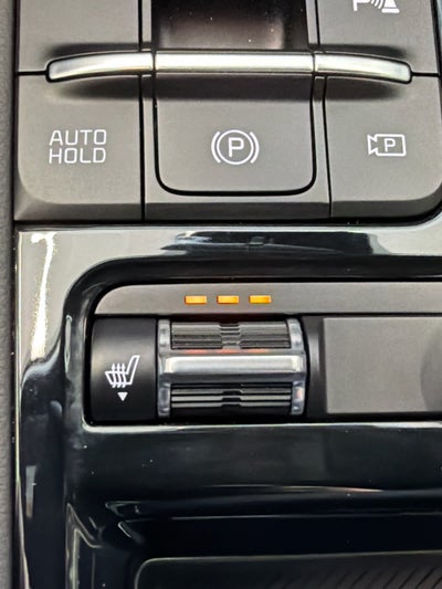 2025 Kia K5 GT-Line Auto FWD