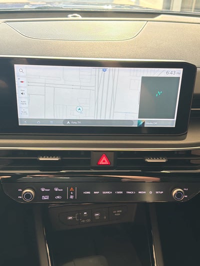 2025 Kia K5 GT-Line Auto FWD