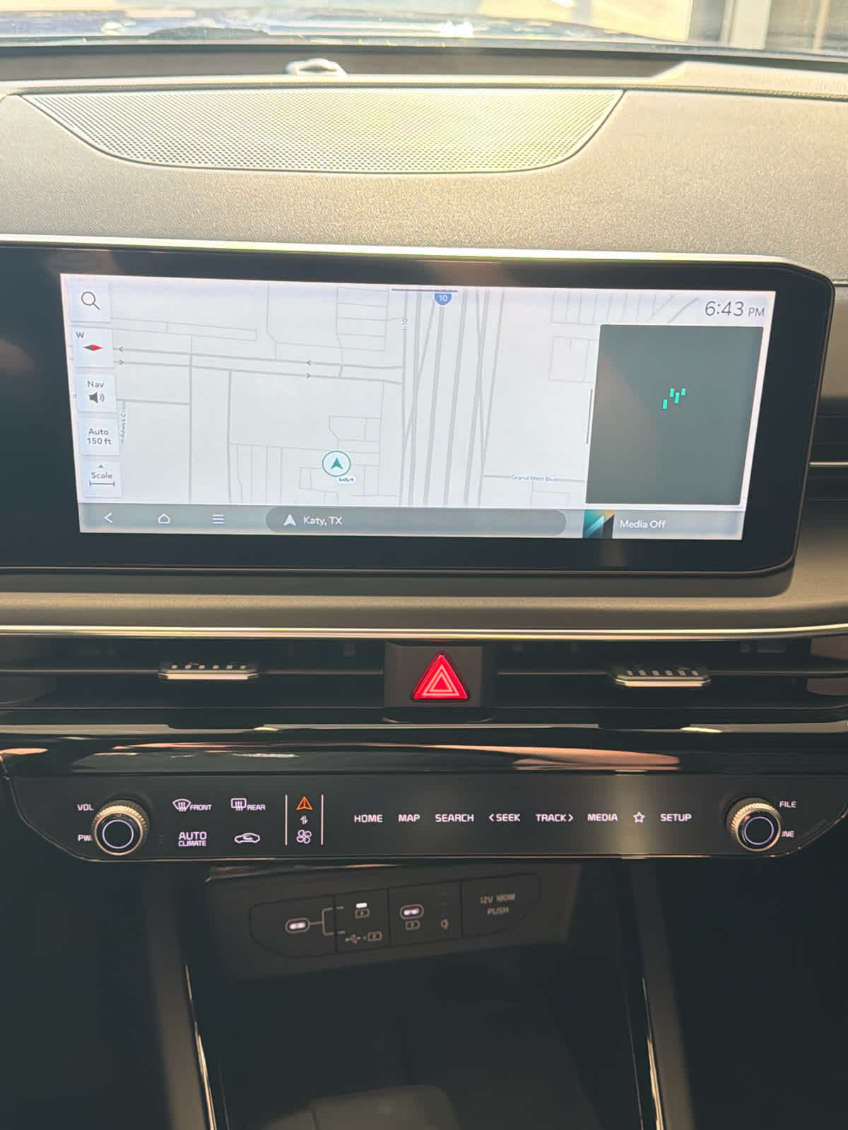 2025 Kia K5 GT-Line Auto FWD