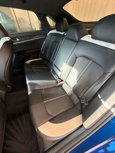2025 Kia K5 GT-Line Auto FWD