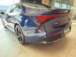 2025 Kia K5 GT-Line Auto FWD