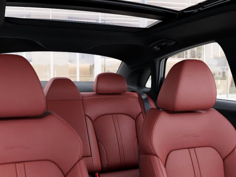 2026 Kia K5 GT-Line Auto FWD