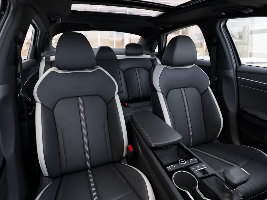 2026 Kia K5 GT-Line Auto FWD