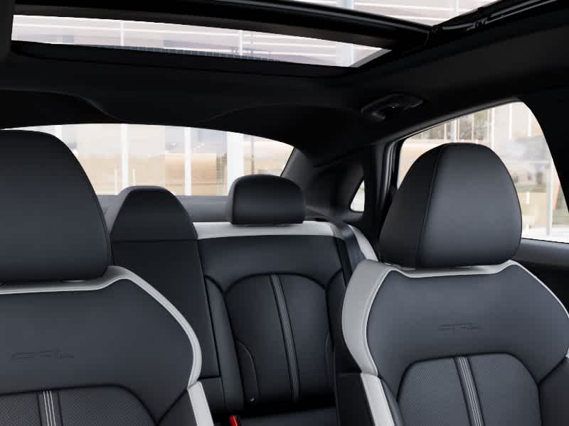 2026 Kia K5 GT-Line Auto FWD