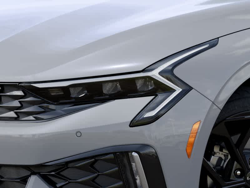 2026 Kia K5 GT-Line Auto FWD