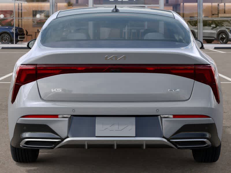 2026 Kia K5 GT-Line Auto FWD