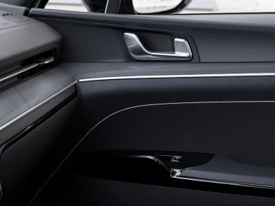 2026 Kia K5 GT-Line Auto FWD