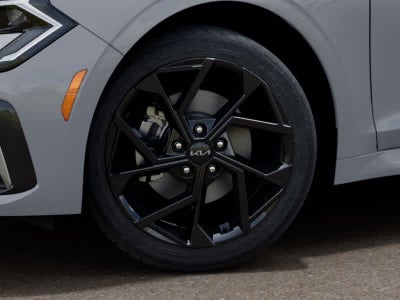 2026 Kia K5 GT-Line Auto FWD