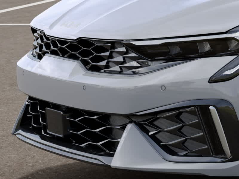 2026 Kia K5 GT-Line Auto FWD