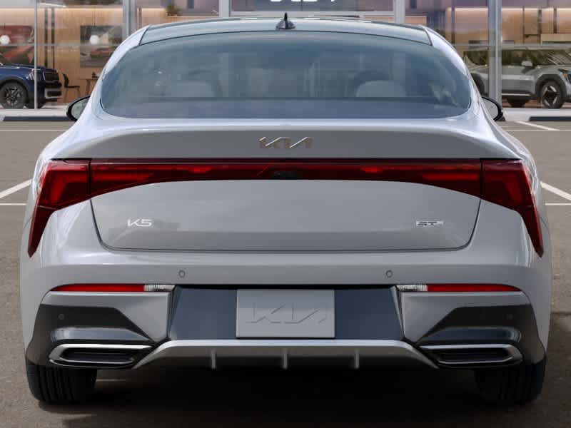 2026 Kia K5 GT-Line Auto FWD