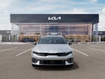 2026 Kia K5 GT-Line Auto FWD