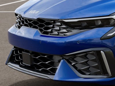 2026 Kia K5 GT-Line Auto FWD