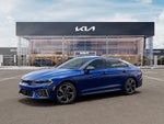 2026 Kia K5 GT-Line Auto FWD