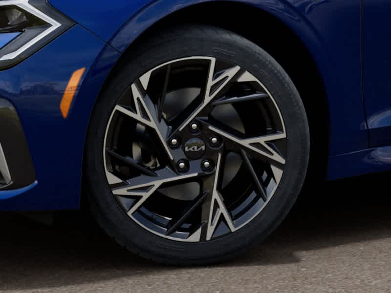 2026 Kia K5 GT-Line Auto FWD