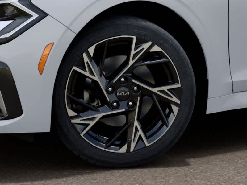 2026 Kia K5 GT-Line Auto FWD