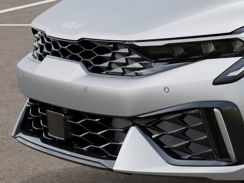 2026 Kia K5 GT-Line Auto FWD