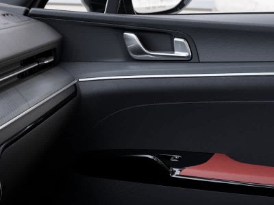 2026 Kia K5 GT-Line Auto FWD