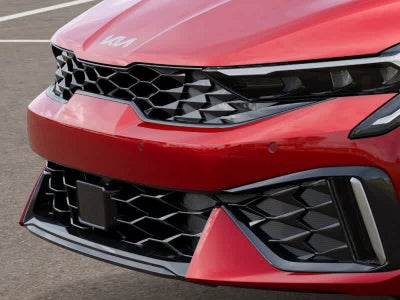 2026 Kia K5 GT-Line Auto FWD