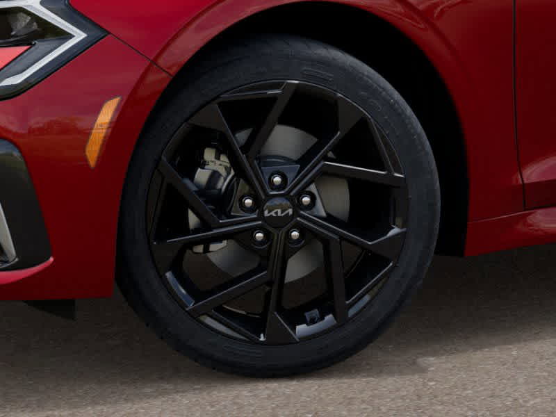 2026 Kia K5 GT-Line Auto FWD