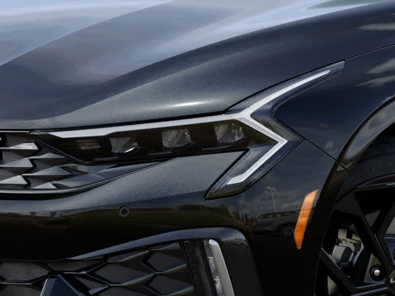 2026 Kia K5 GT-Line Auto FWD