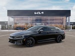 2026 Kia K5 GT-Line Auto FWD