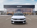 2026 Kia K5 GT-Line Auto FWD