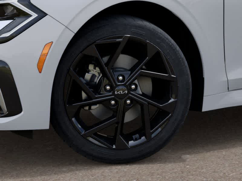 2026 Kia K5 GT-Line Auto FWD