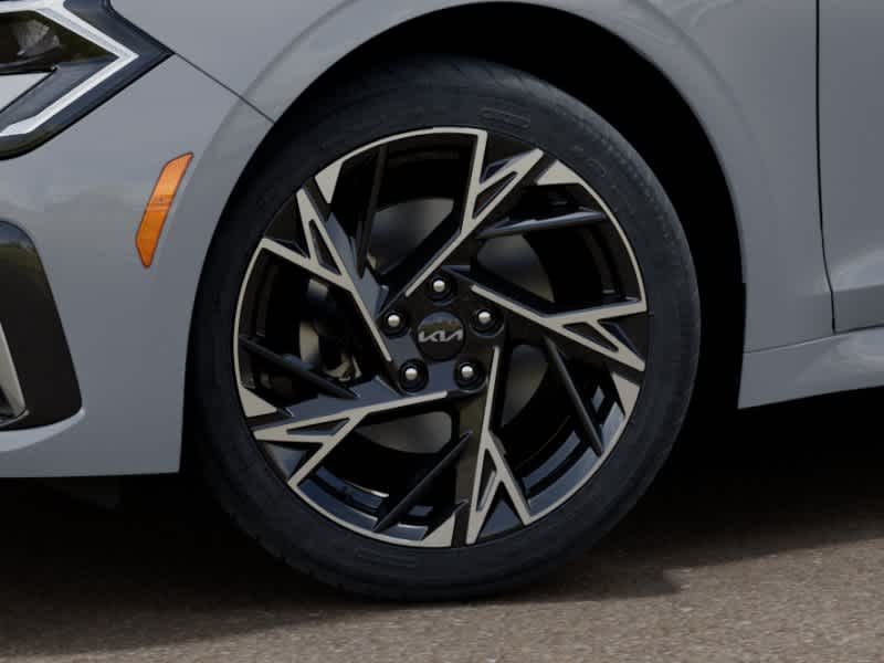 2026 Kia K5 GT-Line Auto FWD