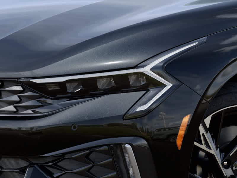 2026 Kia K5 GT-Line Auto FWD
