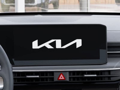 2027 Kia K5 GT-Line FWD