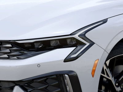 2026 Kia K5 GT-Line Auto FWD