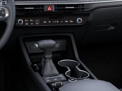 2026 Kia K5 GT-Line Auto FWD