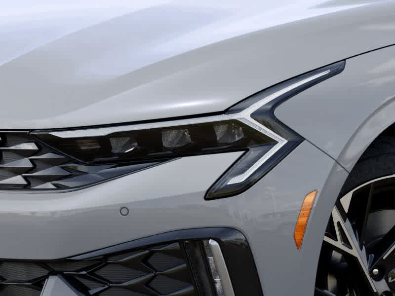 2026 Kia K5 GT-Line Auto FWD