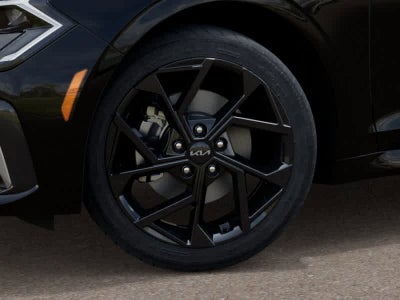 2026 Kia K5 GT-Line Auto FWD