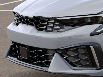 2026 Kia K5 GT-Line Auto FWD