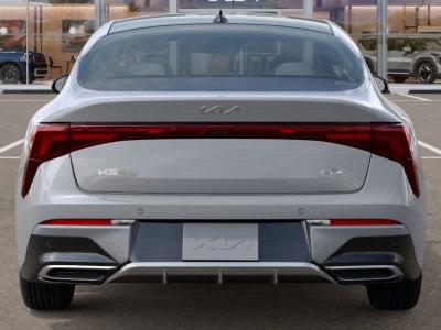 2026 Kia K5 GT-Line Auto FWD