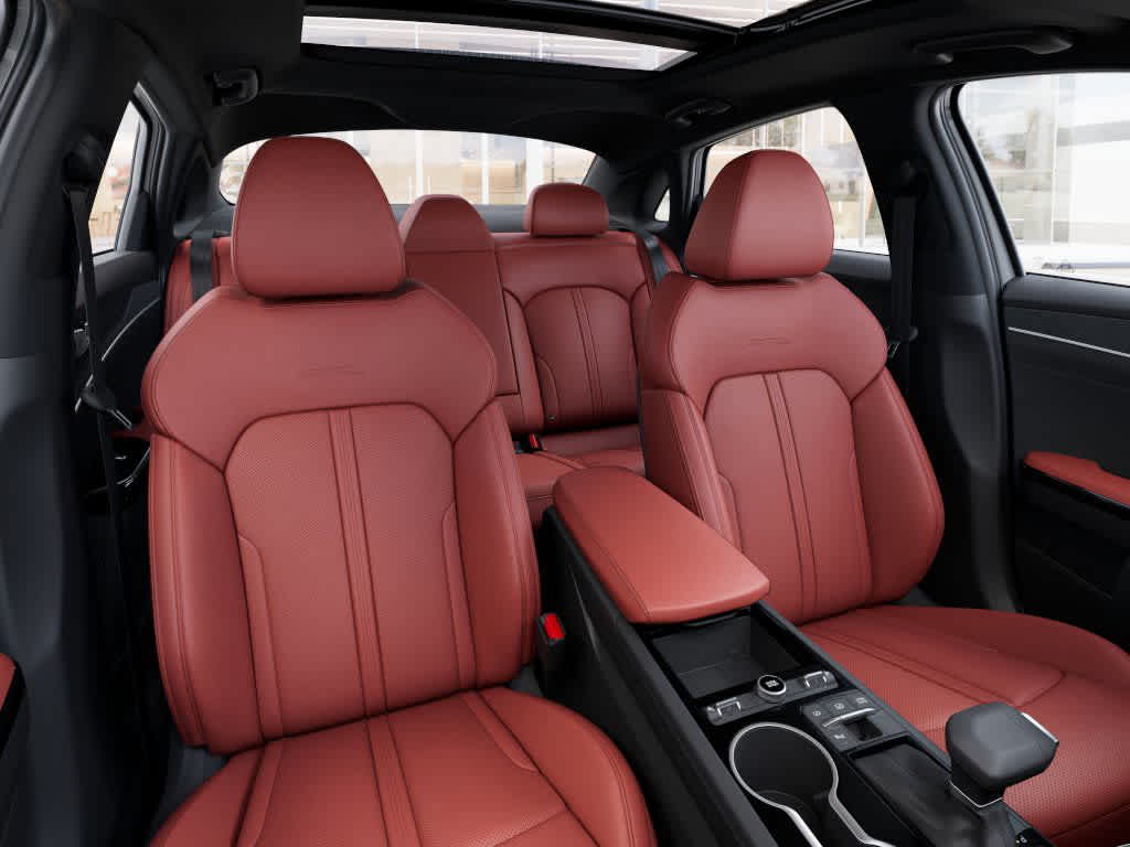 2026 Kia K5 GT-Line Auto FWD