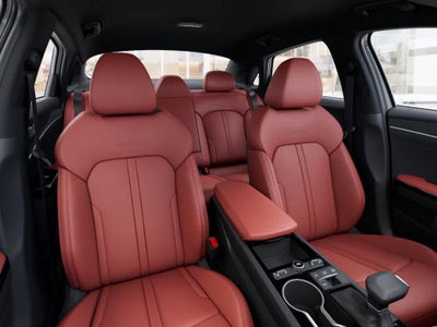 2026 Kia K5 GT-Line Auto FWD