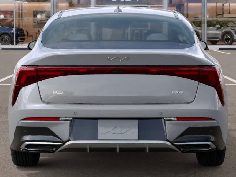 2026 Kia K5 GT-Line Auto FWD
