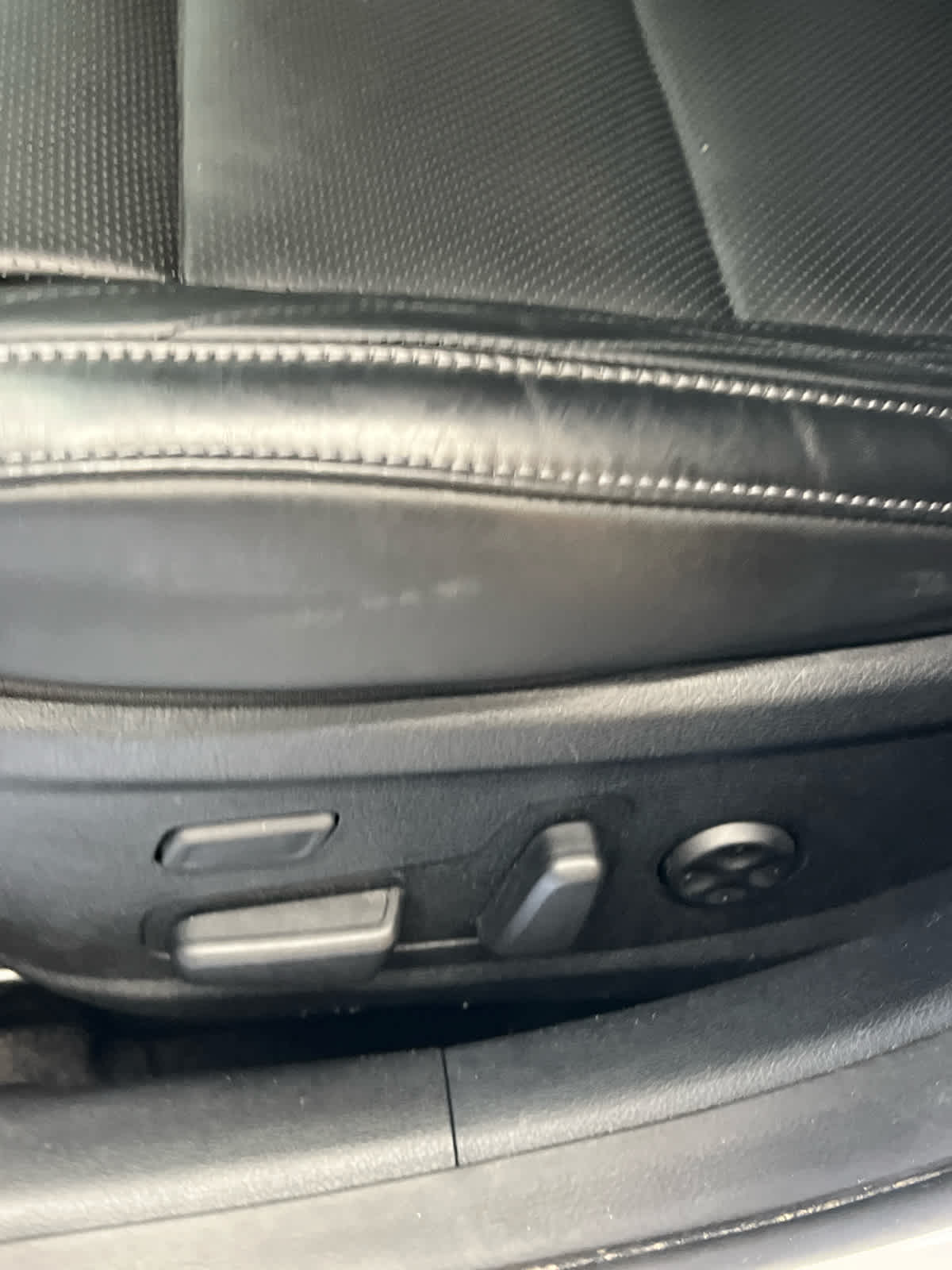 2020 Kia Cadenza Limited Sedan