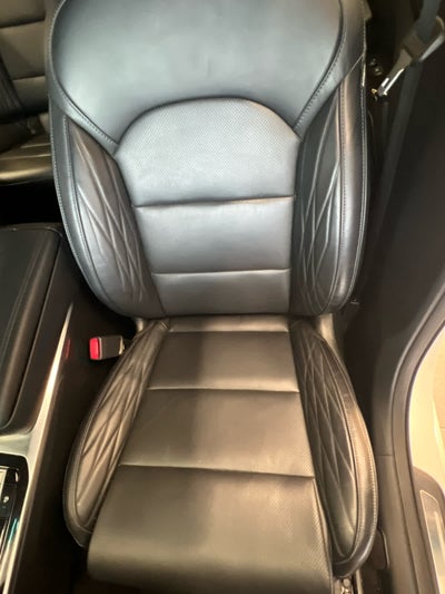 2020 Kia Cadenza Limited Sedan