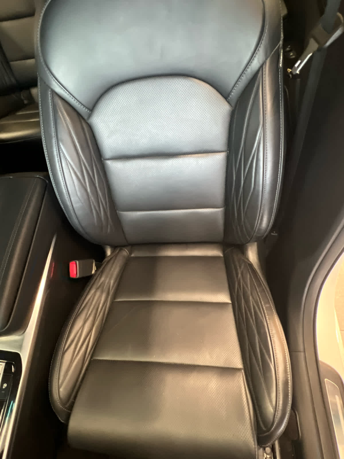 2020 Kia Cadenza Limited Sedan