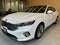 2020 Kia Cadenza Limited Sedan
