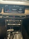 2020 Kia Cadenza Limited Sedan